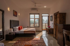 Aranyavas Nature Retreat